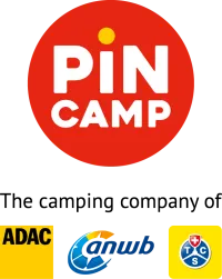 pincamp logo